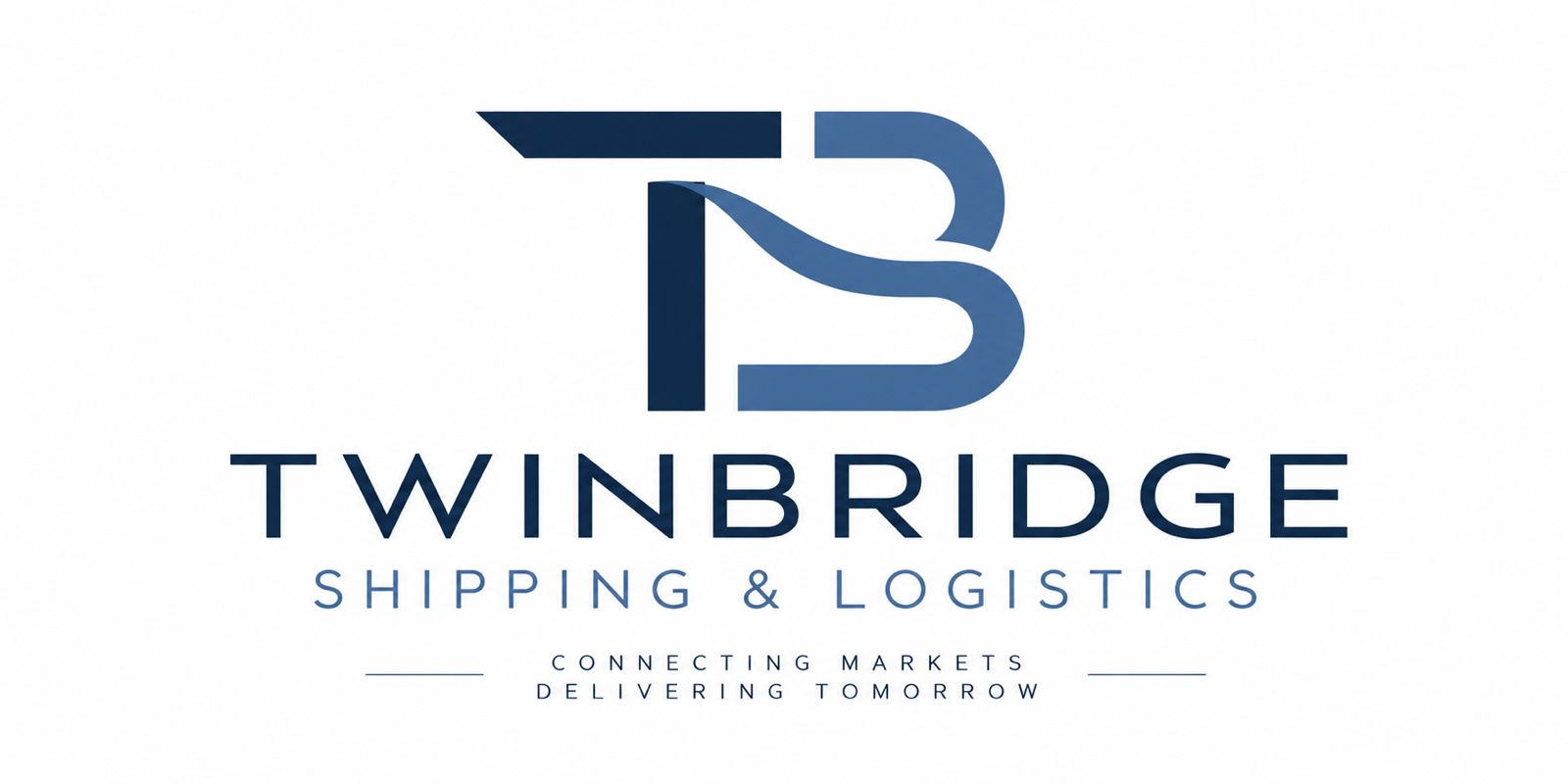 Twin Bridge Shipping & Logistics